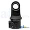 A & I Products Tractor Yoke, Splined 1 3/8" - 6 Spline w/ QDP 5.5" x3.5" x3" A-BP507040351-A - alternate 10